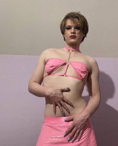 femboydevious Live Cam on stripchat