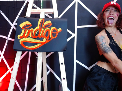 indigo_thc_ Live Cam on stripchat