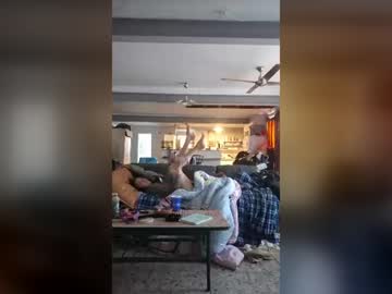 8inchjohnathon Live Cam on chaturbate