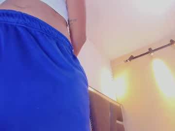abbymoss2 chaturbate live cam model