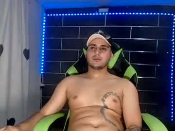 alessandrobooy live cam