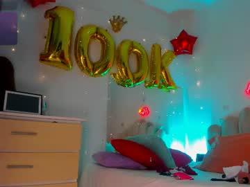 alissonhot69_ chaturbate live cam model