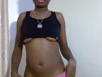 am_millie chaturbate live cam model