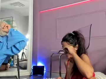 amberfill live cam