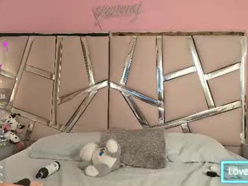 ameliesaint Live Cam on chaturbate