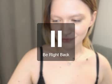 angelfluff chaturbate live cam model