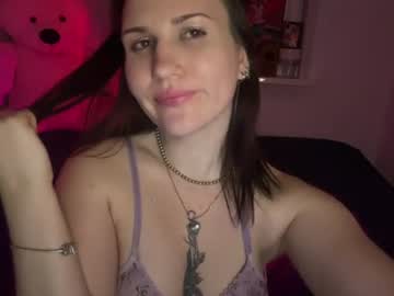annasweetmuse chaturbate live cam model