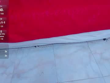antonella_rousse_1 live cam