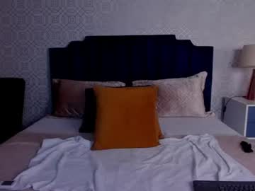 ariaevansls chaturbate live cam model