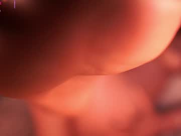 ariafoster_ chaturbate live cam model
