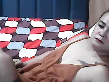 asiansmallcock4u chaturbate live cam model