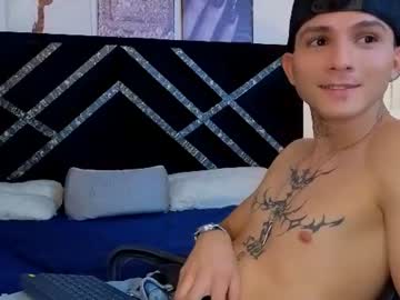 axel_ryder_ live cam