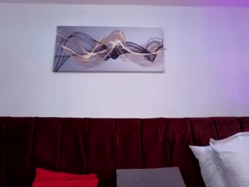 axel_spring chaturbate live cam model