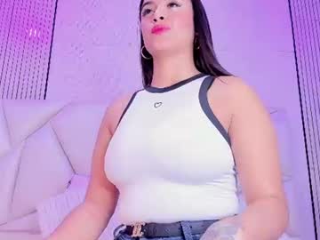 bellaa_monroe chaturbate live cam model