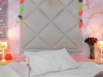 bellamooretti live cam