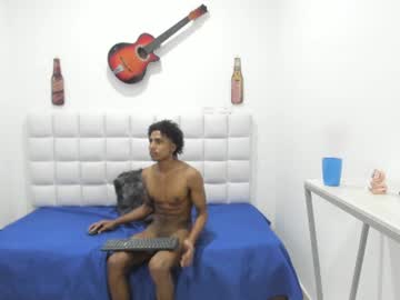 black_king26 Live Cam on chaturbate
