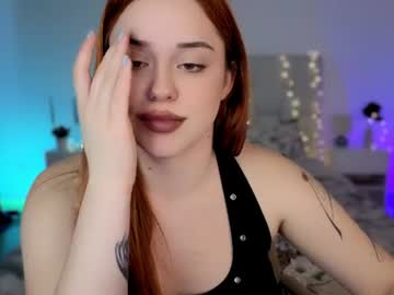 copper_queen_ live cam