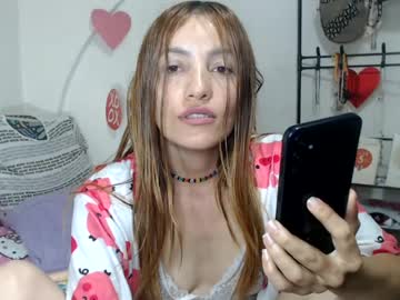 crespavale chaturbate live cam model