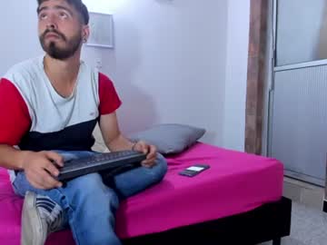 cristopher_black live cam