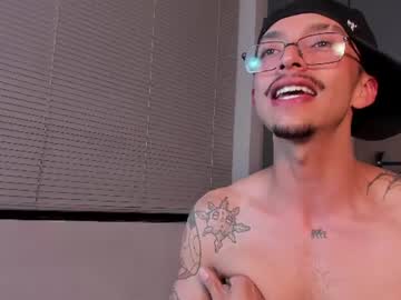 dan_damon chaturbate live cam model