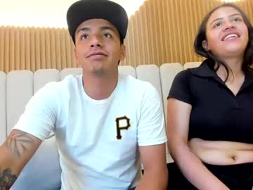 duoeclipse_ chaturbate live cam model