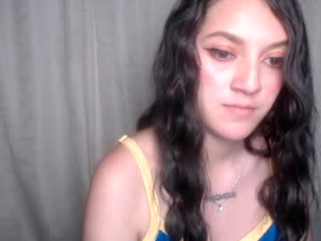 evangeline_petite chaturbate live cam model