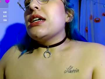 evethereal chaturbate live cam model