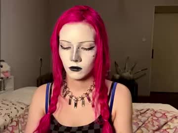fannyocasio chaturbate live cam model