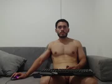 fernandofit_ chaturbate live cam model