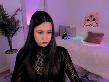 gabrielleevy chaturbate live cam model