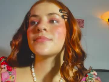 gingeralex_ live cam