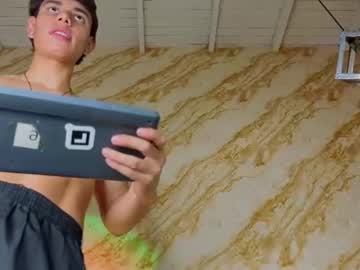 jack_williamss chaturbate live cam model