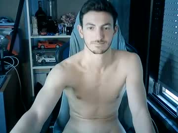 joaomuacho Live Cam on chaturbate