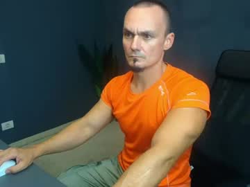 kaelsage chaturbate live cam model