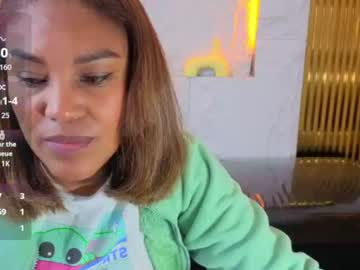 kamala_a chaturbate live cam model