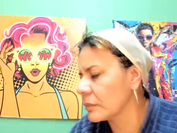 karla_smith_vc chaturbate live cam model