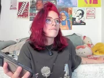 kathee_rine chaturbate live cam model