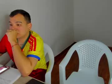 kelvin_hot276 live cam