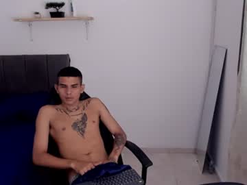kings_hot chaturbate live cam model