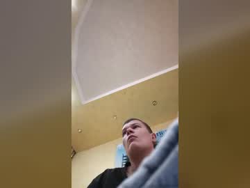 kranik21 chaturbate live cam model