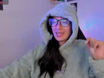 laiafox16 chaturbate live cam model