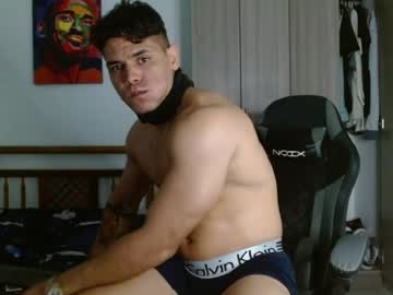 liamtravis__1 live cam