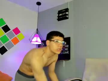 luca_white live cam