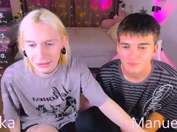 manuel_garse live cam