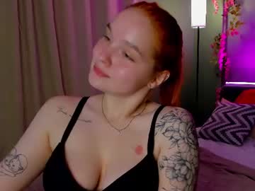 margo_blaze live cam