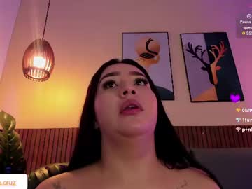 melinacruuz live cam
