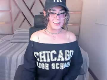michelleevansvg chaturbate live cam model