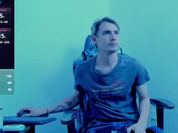 mikeslav3 live cam