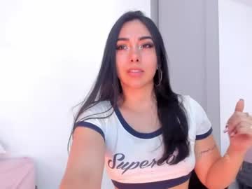 mindystar_ chaturbate live cam model
