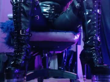 mistressdeborahx live cam